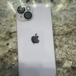 iPhone 14