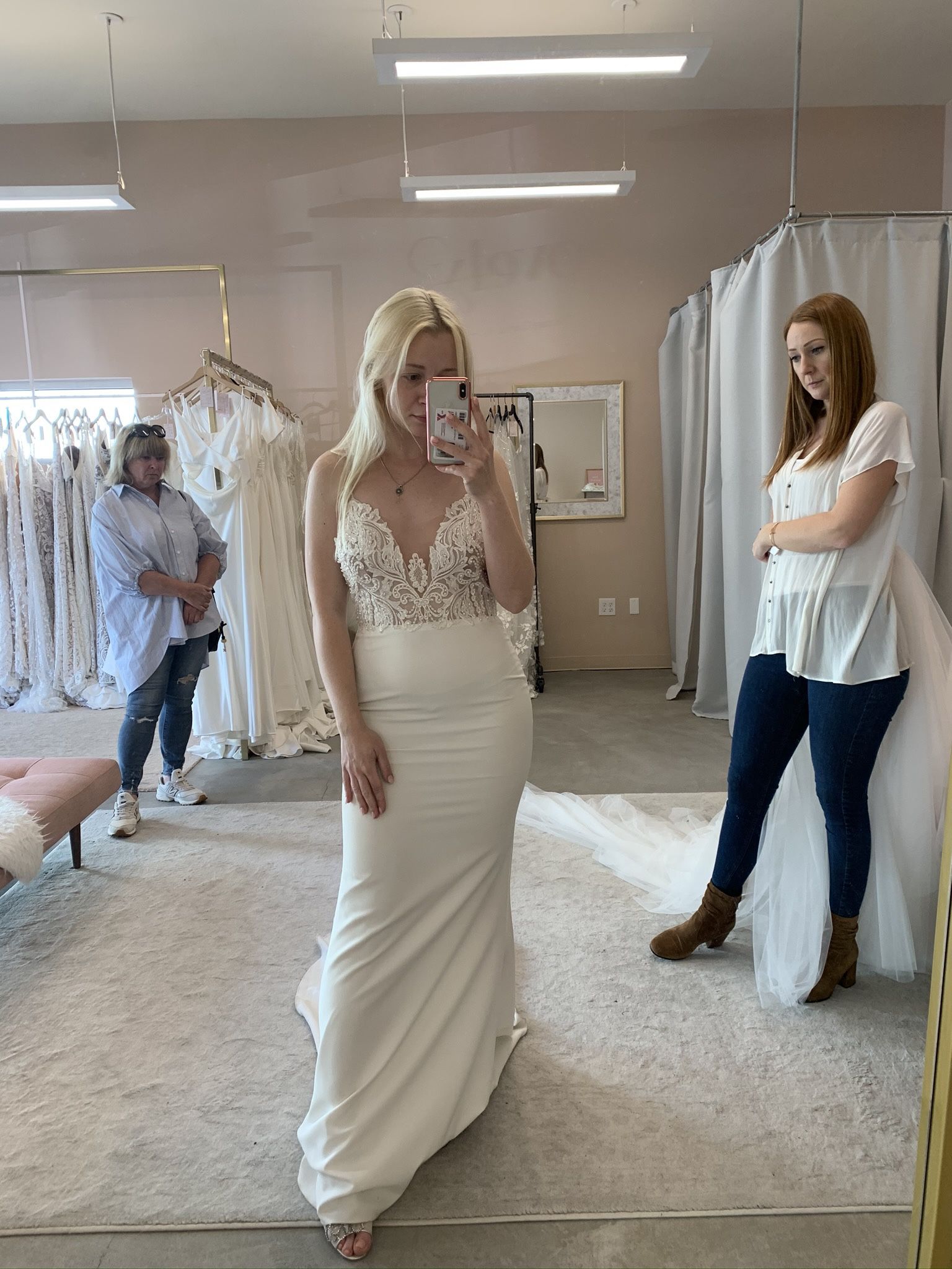 Made With Love Sienna Wedding Dress