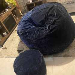 LoveSac Oversized Seat