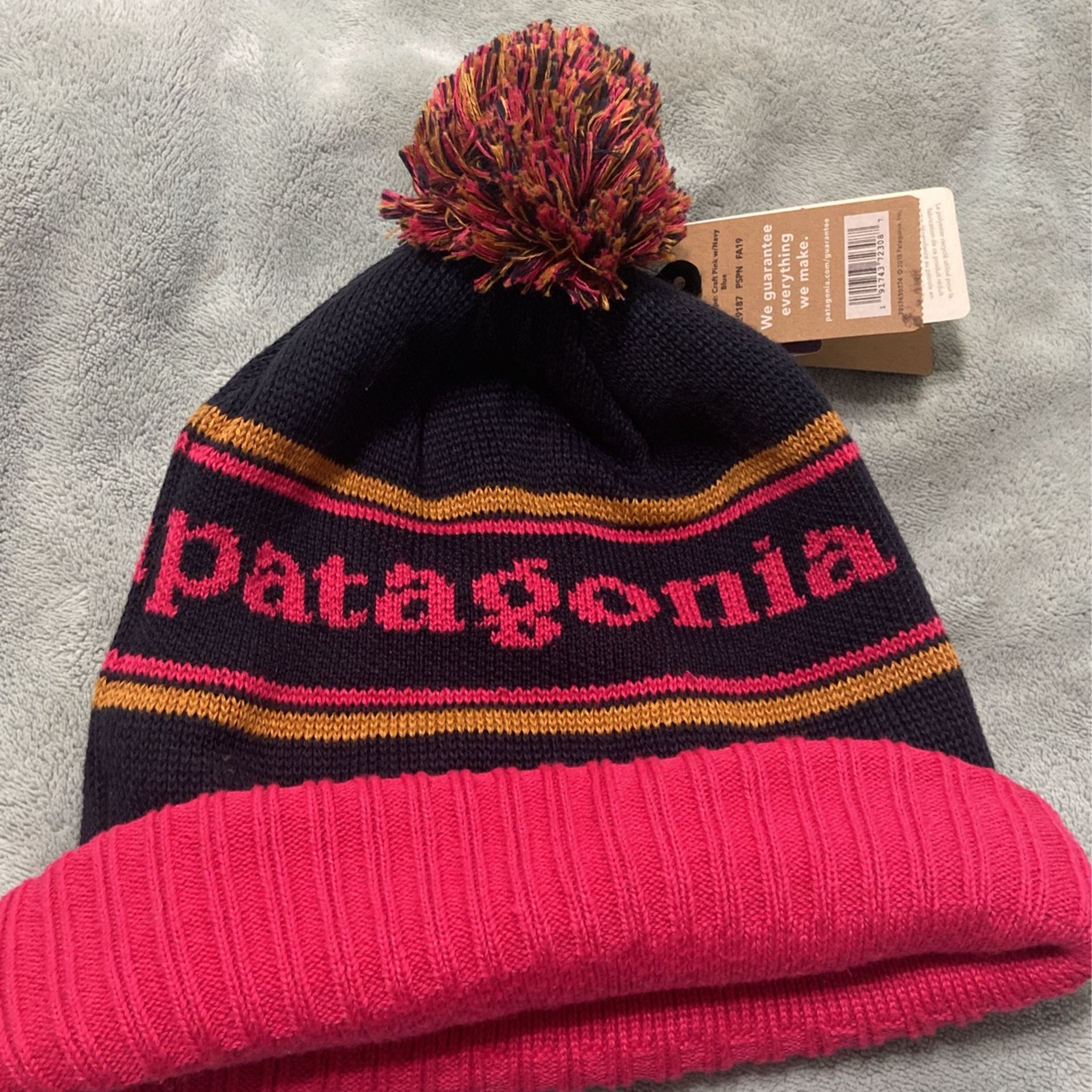 Patagonia 