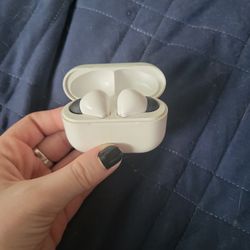 Icon True Wireless Earbuds