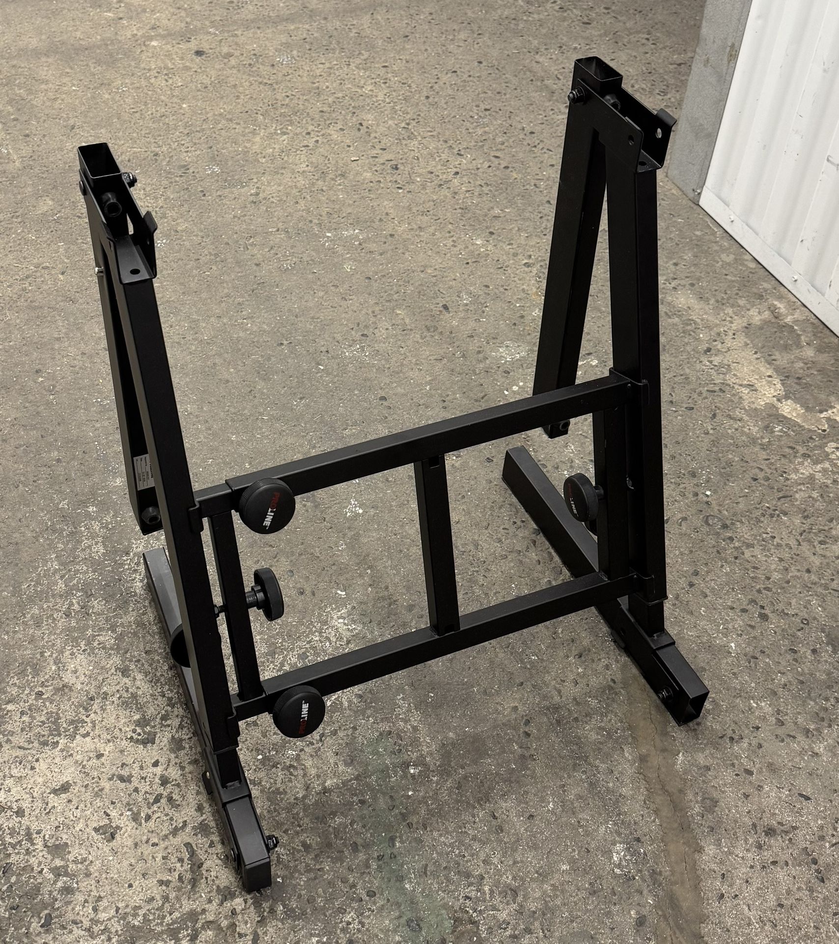 Proline Folding Z Keyboard Stand