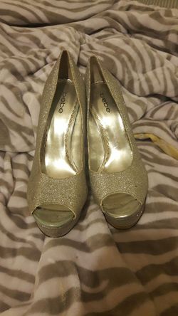 Bebe heels