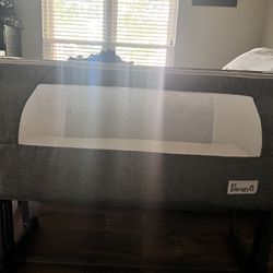 Bedside Bassinet 