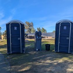 Baños Carpas Sillas Mesas