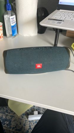 JBL Speaker