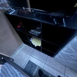 Box Shelves