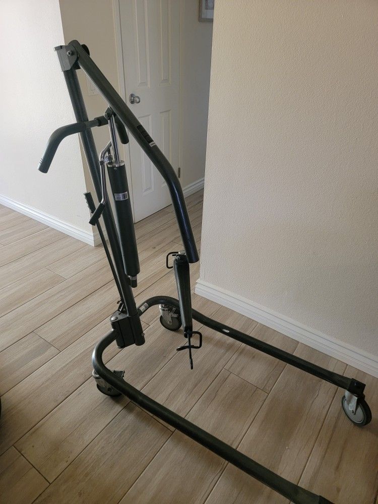 Medical Lift
