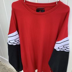 Men’s Sweatshirt/sweater