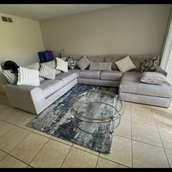 Living room set