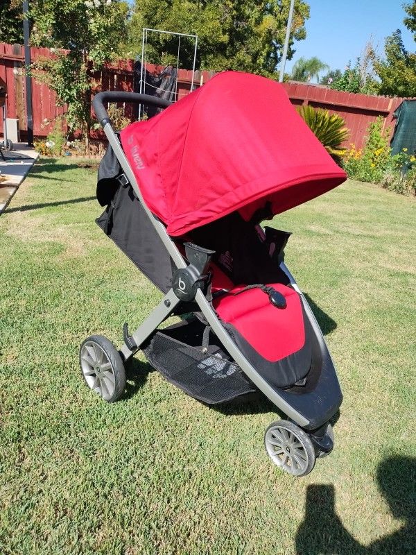 Britax Stroller