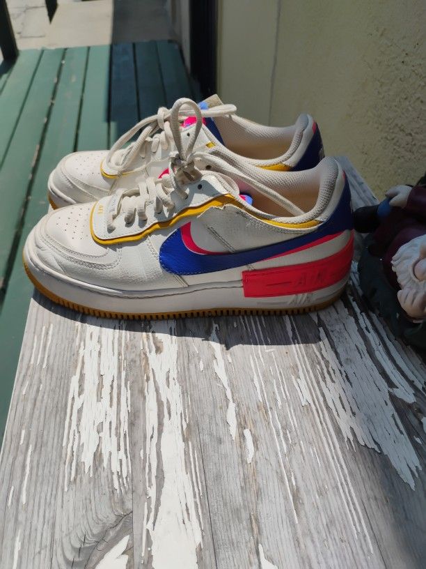 Nike Shoes