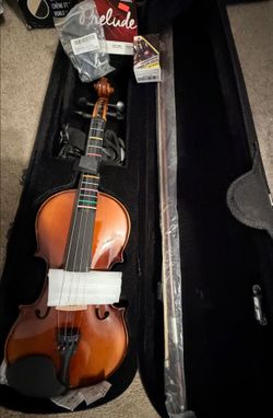 Violin
