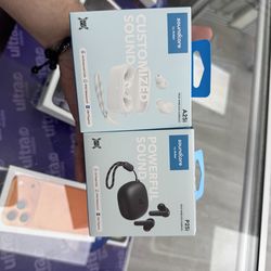 Soundcore Earbuds