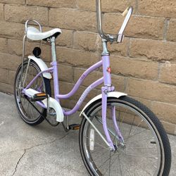 20inch VINTAGE SCHWINN LIL CHIK KIDS BICYCLE All ORIGINAL 