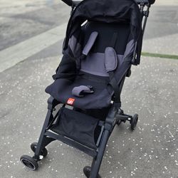 GB Pockit All-Terrain Stroller (Umbrella Stroller)