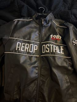 AEROPOSTALE NICE AND WARM