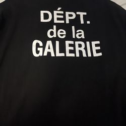 gallery dept long sleeve negotiable let me know  a price in mind 