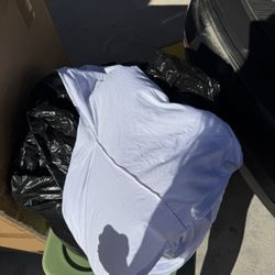White Chair Covers, 250 