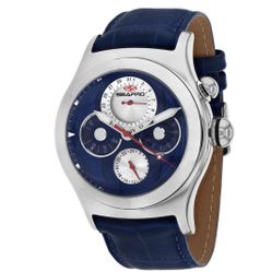 SEAPRO Chronoscope Men's Watch
