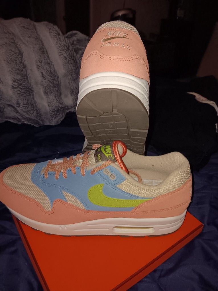 Nike Air MAX Light Madder Root