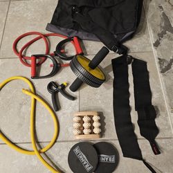 Workout Accessories 