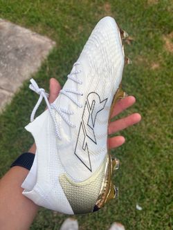Future 9 Ultimate FG - Special Edition White Pack Cleats