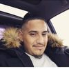 Anthony Perez