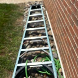 10 Foot Ladder 
