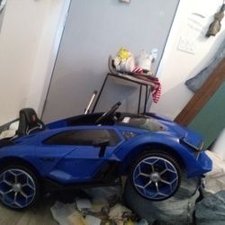 Lamborghini Electric ToCar For Kidst
