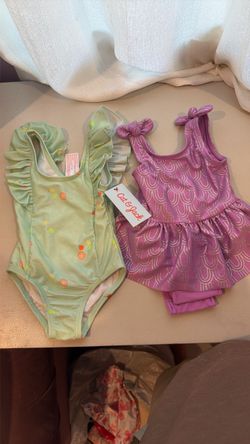 Bathing Suits