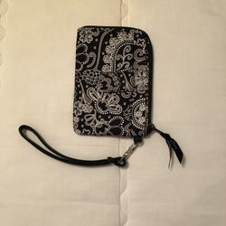 Thirty One Wristlet