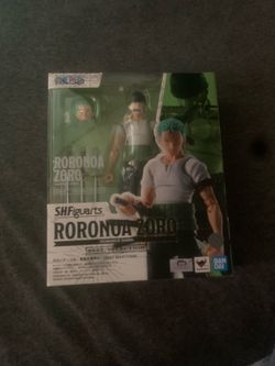 zoro from target