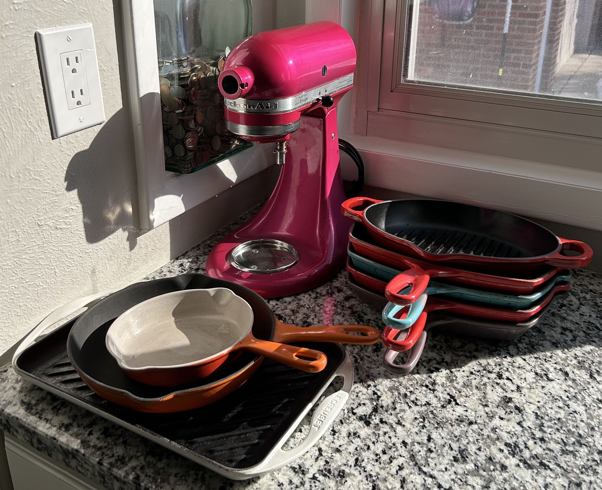 Kitchen Mixer