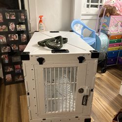 2XL IMPACT DOG CRATE
