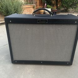 Fender Hot Rod Deluxe III – Excellent Condition – Gig-Ready Tube Amp
