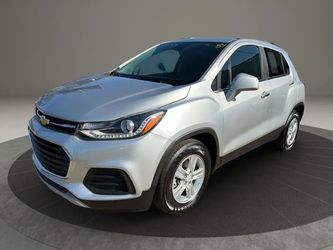 2019 Chevrolet Trax