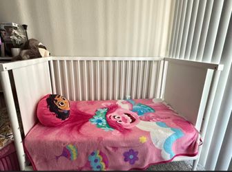 crib
