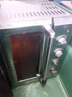 Cuismart Toaster Oven (1rack)