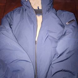 Mens XL Michael Kors Jacket 