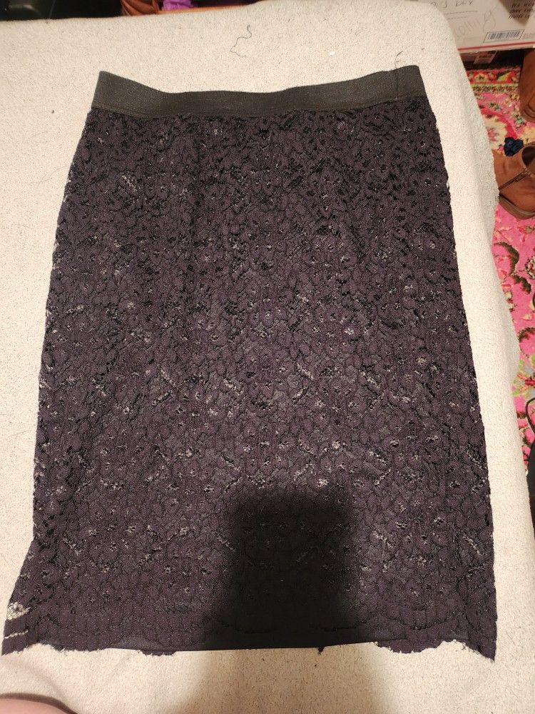 Worthington Size M Skirt