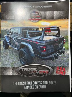 Truck Cover USA
