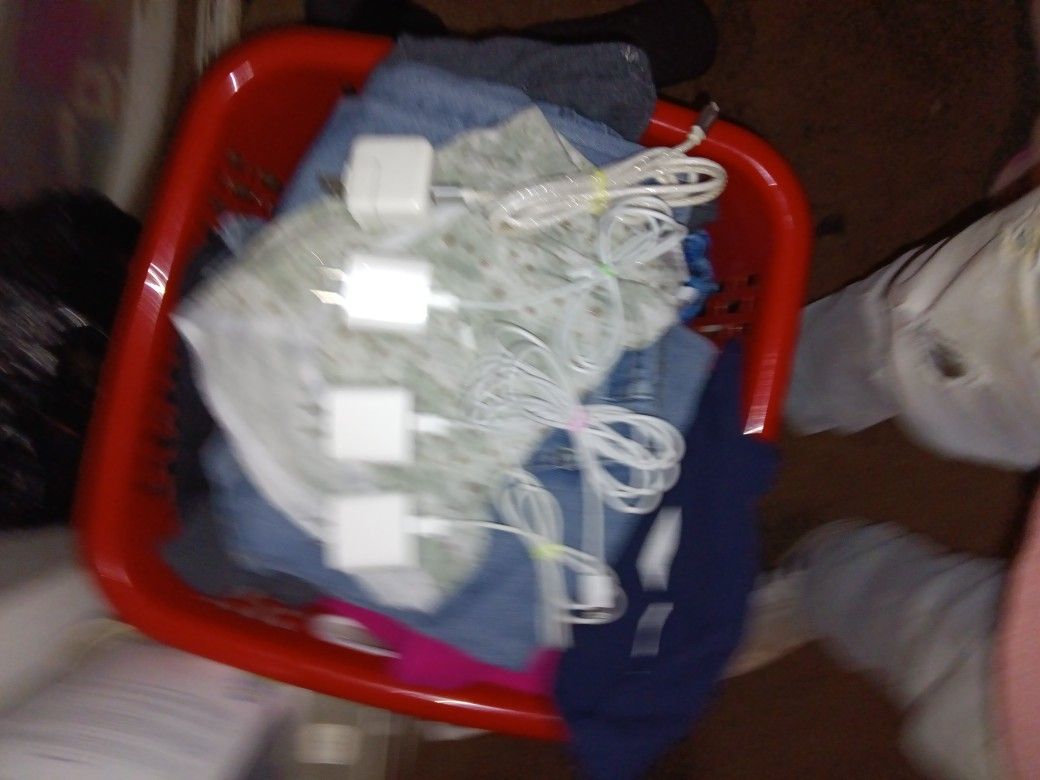 For Sale iPhone Charger Cable 