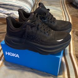 Hoka Snickers