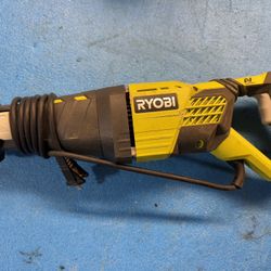 Ryobi Saw Zall 