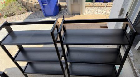 Shelves