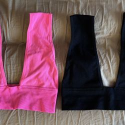 Urban Outfitters Bralettes