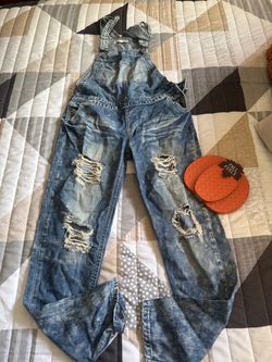 overalls/overoles