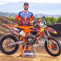 Glendale Supercross Lower Level Tickets