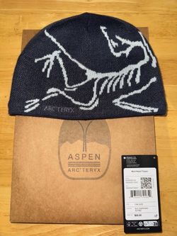 Arcteryx beanie